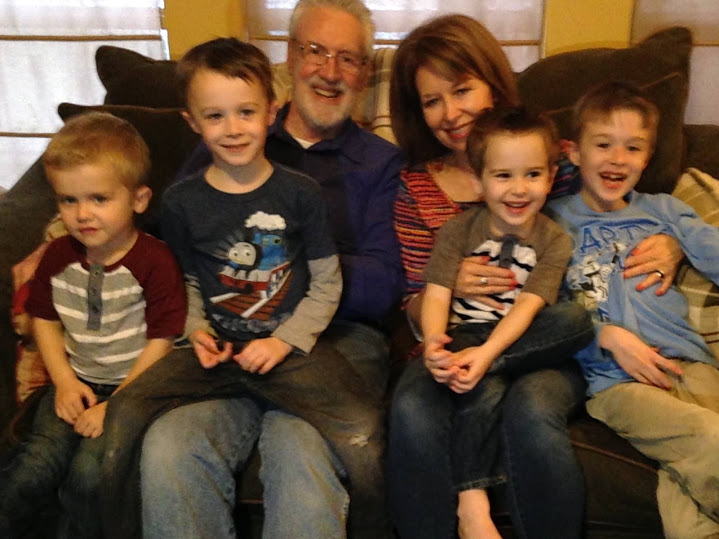 A life well-lived